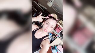 [578 of 3935 Vids] Bree Louise (bree_louisexoxo aka breebbydance) OnlyFans Leaks Nude