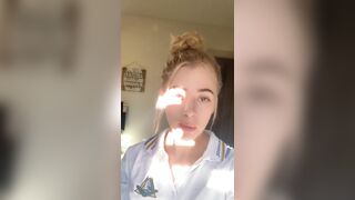 [579 of 3935 Vids] Bree Louise (bree_louisexoxo aka breebbydance) OnlyFans Leaks Nude