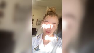 [579 of 3935 Vids] Bree Louise (bree_louisexoxo aka breebbydance) OnlyFans Leaks Nude