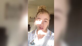 [579 of 3935 Vids] Bree Louise (bree_louisexoxo aka breebbydance) OnlyFans Leaks Nude