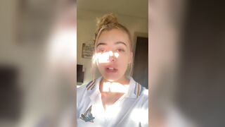 [579 of 3935 Vids] Bree Louise (bree_louisexoxo aka breebbydance) OnlyFans Leaks Nude