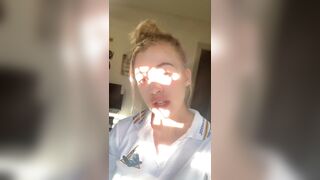 [579 of 3935 Vids] Bree Louise (bree_louisexoxo aka breebbydance) OnlyFans Leaks Nude