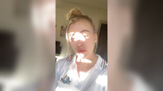 [579 of 3935 Vids] Bree Louise (bree_louisexoxo aka breebbydance) OnlyFans Leaks Nude