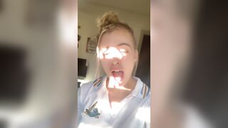 [579 of 3935 Vids] Bree Louise (bree_louisexoxo aka breebbydance) OnlyFans Leaks Nude