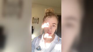 [579 of 3935 Vids] Bree Louise (bree_louisexoxo aka breebbydance) OnlyFans Leaks Nude