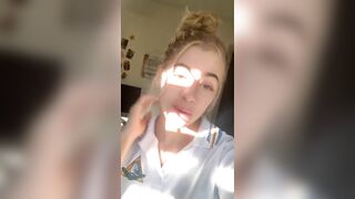 [579 of 3935 Vids] Bree Louise (bree_louisexoxo aka breebbydance) OnlyFans Leaks Nude