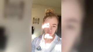 [579 of 3935 Vids] Bree Louise (bree_louisexoxo aka breebbydance) OnlyFans Leaks Nude
