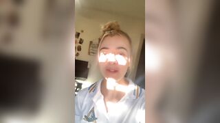 [579 of 3935 Vids] Bree Louise (bree_louisexoxo aka breebbydance) OnlyFans Leaks Nude