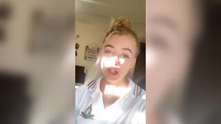 [579 of 3935 Vids] Bree Louise (bree_louisexoxo aka breebbydance) OnlyFans Leaks Nude