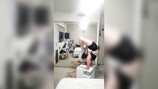 [580 of 3935 Vids] Bree Louise (bree_louisexoxo aka breebbydance) OnlyFans Leaks Nude