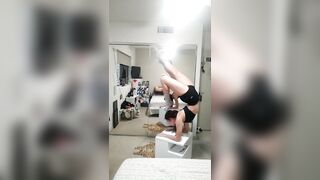 [580 of 3935 Vids] Bree Louise (bree_louisexoxo aka breebbydance) OnlyFans Leaks Nude