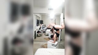 [580 of 3935 Vids] Bree Louise (bree_louisexoxo aka breebbydance) OnlyFans Leaks Nude