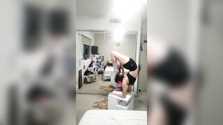 [580 of 3935 Vids] Bree Louise (bree_louisexoxo aka breebbydance) OnlyFans Leaks Nude