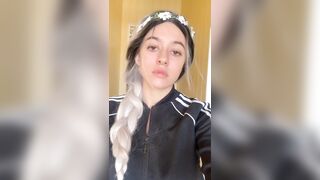 [582 of 3935 Vids] Bree Louise (bree_louisexoxo aka breebbydance) OnlyFans Leaks Nude