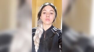 [582 of 3935 Vids] Bree Louise (bree_louisexoxo aka breebbydance) OnlyFans Leaks Nude