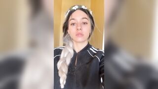 [582 of 3935 Vids] Bree Louise (bree_louisexoxo aka breebbydance) OnlyFans Leaks Nude
