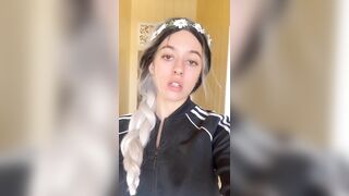 [582 of 3935 Vids] Bree Louise (bree_louisexoxo aka breebbydance) OnlyFans Leaks Nude