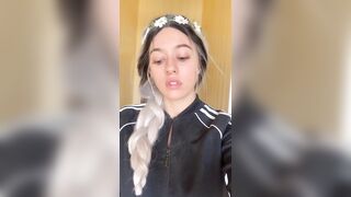 [582 of 3935 Vids] Bree Louise (bree_louisexoxo aka breebbydance) OnlyFans Leaks Nude