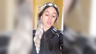[582 of 3935 Vids] Bree Louise (bree_louisexoxo aka breebbydance) OnlyFans Leaks Nude