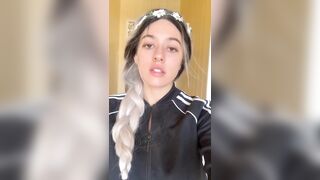 [582 of 3935 Vids] Bree Louise (bree_louisexoxo aka breebbydance) OnlyFans Leaks Nude