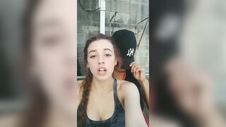 [584 of 3935 Vids] Bree Louise (bree_louisexoxo aka breebbydance) OnlyFans Leaks Nude