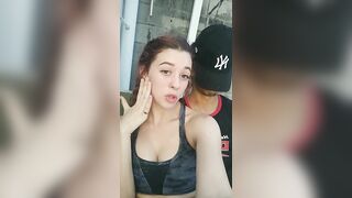 [584 of 3935 Vids] Bree Louise (bree_louisexoxo aka breebbydance) OnlyFans Leaks Nude