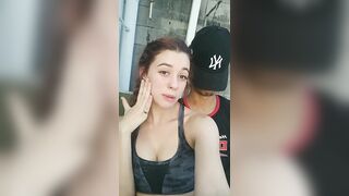 [584 of 3935 Vids] Bree Louise (bree_louisexoxo aka breebbydance) OnlyFans Leaks Nude