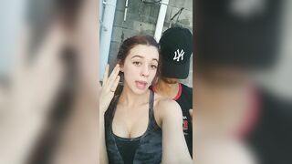 [584 of 3935 Vids] Bree Louise (bree_louisexoxo aka breebbydance) OnlyFans Leaks Nude