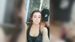 [584 of 3935 Vids] Bree Louise (bree_louisexoxo aka breebbydance) OnlyFans Leaks Nude