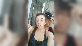 [584 of 3935 Vids] Bree Louise (bree_louisexoxo aka breebbydance) OnlyFans Leaks Nude