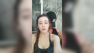 [584 of 3935 Vids] Bree Louise (bree_louisexoxo aka breebbydance) OnlyFans Leaks Nude