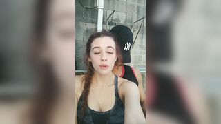 [584 of 3935 Vids] Bree Louise (bree_louisexoxo aka breebbydance) OnlyFans Leaks Nude