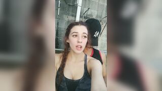 [584 of 3935 Vids] Bree Louise (bree_louisexoxo aka breebbydance) OnlyFans Leaks Nude