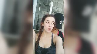 [584 of 3935 Vids] Bree Louise (bree_louisexoxo aka breebbydance) OnlyFans Leaks Nude