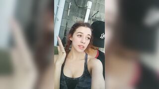 [584 of 3935 Vids] Bree Louise (bree_louisexoxo aka breebbydance) OnlyFans Leaks Nude