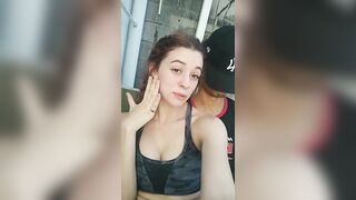 [584 of 3935 Vids] Bree Louise (bree_louisexoxo aka breebbydance) OnlyFans Leaks Nude