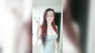 [585 of 3935 Vids] Bree Louise (bree_louisexoxo aka breebbydance) OnlyFans Leaks Nude