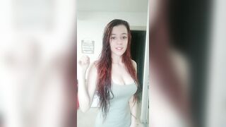 [585 of 3935 Vids] Bree Louise (bree_louisexoxo aka breebbydance) OnlyFans Leaks Nude