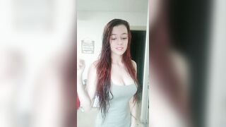 [585 of 3935 Vids] Bree Louise (bree_louisexoxo aka breebbydance) OnlyFans Leaks Nude