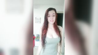 [585 of 3935 Vids] Bree Louise (bree_louisexoxo aka breebbydance) OnlyFans Leaks Nude