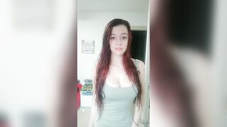 [585 of 3935 Vids] Bree Louise (bree_louisexoxo aka breebbydance) OnlyFans Leaks Nude