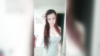 [585 of 3935 Vids] Bree Louise (bree_louisexoxo aka breebbydance) OnlyFans Leaks Nude