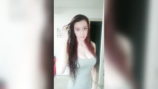 [585 of 3935 Vids] Bree Louise (bree_louisexoxo aka breebbydance) OnlyFans Leaks Nude