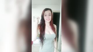 [585 of 3935 Vids] Bree Louise (bree_louisexoxo aka breebbydance) OnlyFans Leaks Nude