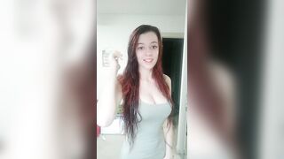 [585 of 3935 Vids] Bree Louise (bree_louisexoxo aka breebbydance) OnlyFans Leaks Nude