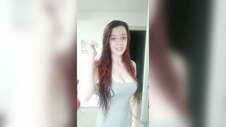 [585 of 3935 Vids] Bree Louise (bree_louisexoxo aka breebbydance) OnlyFans Leaks Nude