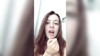 [586 of 3935 Vids] Bree Louise (bree_louisexoxo aka breebbydance) OnlyFans Leaks Nude