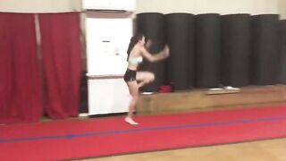 [587 of 3935 Vids] Bree Louise (bree_louisexoxo aka breebbydance) OnlyFans Leaks Nude