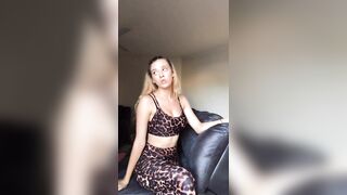 [590 of 3935 Vids] Bree Louise (bree_louisexoxo aka breebbydance) OnlyFans Leaks Nude