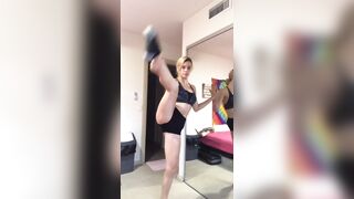 [592 of 3935 Vids] Bree Louise (bree_louisexoxo aka breebbydance) OnlyFans Leaks Nude